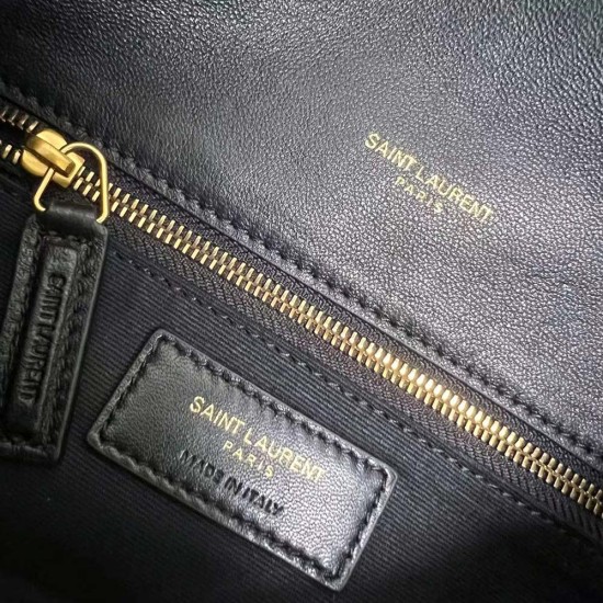 YSL Puffer Bag In Lambskin Leather 9 Colors